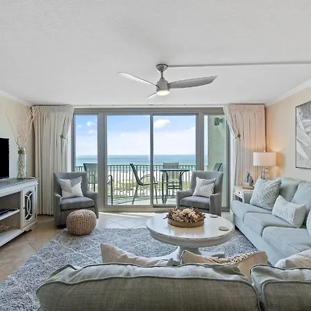 Perdido Towers West 307 Vila
